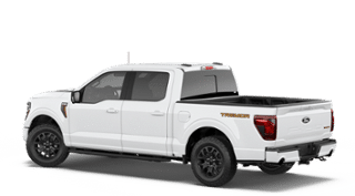 2026 Ford F-150® External Image 3